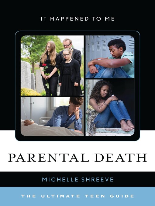 Title details for Parental Death by Michelle Shreeve - Available